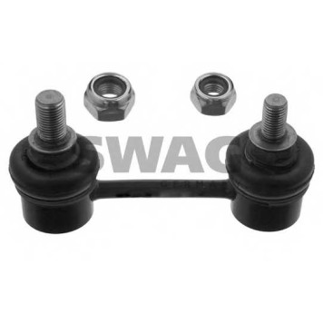 Тяга / стойка стабилизатора SWAG 82 93 2567