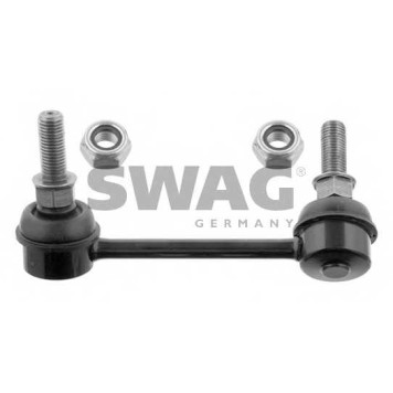 Тяга / стойка стабилизатора SWAG 82 93 4561