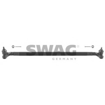 Поперечная рулевая тяга SWAG 82 94 2708