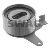 Натяжной ролик ременя ГРМ SWAG 83 03 0007