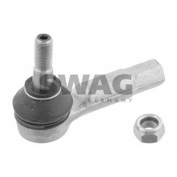Наконечник поперечной рулевой тяги SWAG 83 71 0003