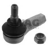 Наконечник поперечной рулевой тяги SWAG 83 71 0004