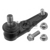 Несущий / направляющий шарнир SWAG 83 78 0002