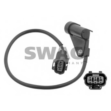 Датчик импульсов SWAG 83 93 4301
