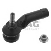 Наконечник поперечной рулевой тяги SWAG 83 93 4480