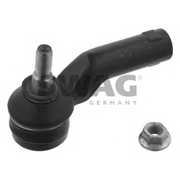 Наконечник поперечной рулевой тяги SWAG 83 93 4480