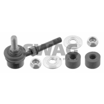 Тяга / стойка стабилизатора SWAG 84 92 8158