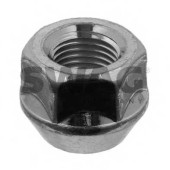 Гайка крепления колеса SWAG 84 93 3926