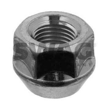 Гайка крепления колеса SWAG 84 93 3926