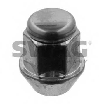 Гайка крепления колеса SWAG 84 93 3927