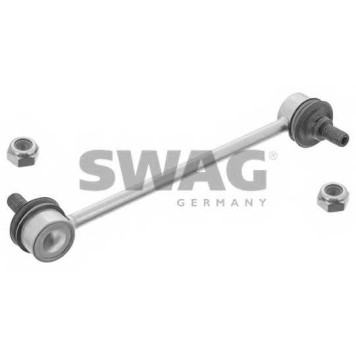 Тяга / стойка стабилизатора SWAG 84 94 2272
