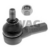 Наконечник поперечной рулевой тяги SWAG 84 94 2318