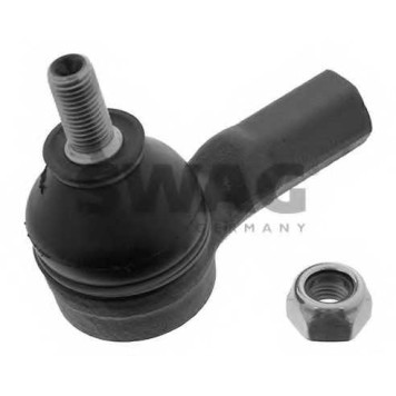 SWAG 85924946 - наконечник рулевой, внешний