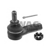 Наконечник поперечной рулевой тяги SWAG 85 92 4956