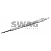 Свеча накаливания SWAG 85 92 7190