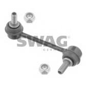 SWAG 85928047 - стойка стабилизатора, задняя левая