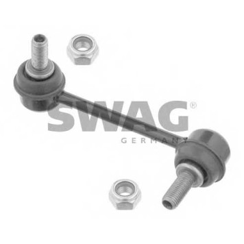 SWAG 85928047 - стойка стабилизатора, задняя левая