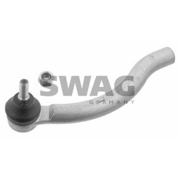 SWAG 85929287 - наконечник рулевой, левый