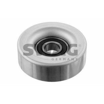 Паразитный / ведущий ролик поликлинового ременя SWAG 85 93 1480