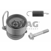 SWAG 85931850 - ролик ГРМ