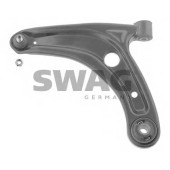 Рычаг независимой подвески колеса SWAG 85 93 2419