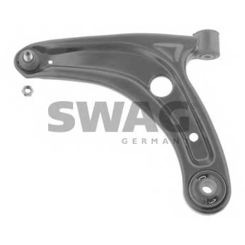 Рычаг независимой подвески колеса SWAG 85 93 2419