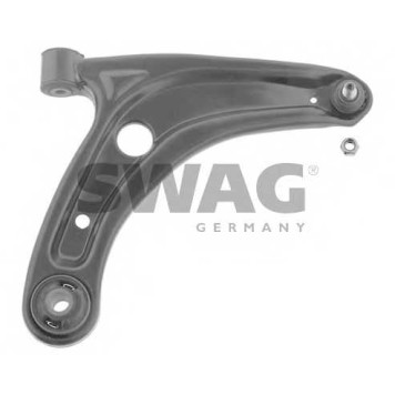 Рычаг независимой подвески колеса SWAG 85 93 2420