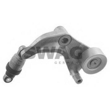 SWAG 85932504 - ролик ГРМ