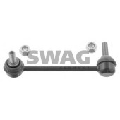 Тяга / стойка стабилизатора SWAG 85 93 2602