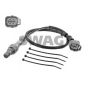 Лямбда-зонд SWAG 85 93 3362