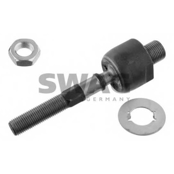 Осевой шарнир рулевой тяги SWAG 85 93 4356