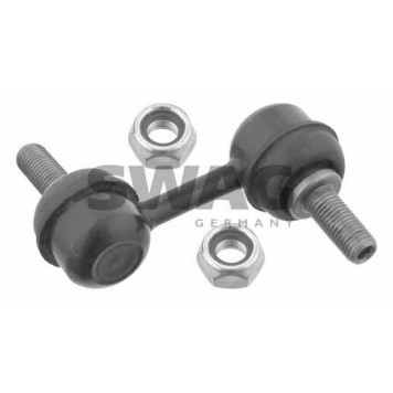 SWAG 87928199 - стойка стабилизатора, передняя