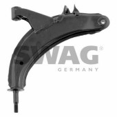 SWAG 87929634 - рычаг подвески, передний правый