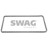 Цепь привода распредвала SWAG 88 94 6743