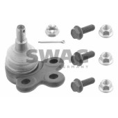 Несущий / направляющий шарнир SWAG 89 92 8347