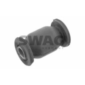SWAG 89928712 - сайлентблок переднего рычага, задний