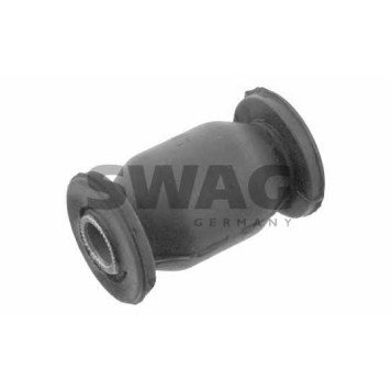 SWAG 89928712 - сайлентблок переднего рычага, задний