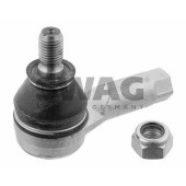 Наконечник поперечной рулевой тяги SWAG 89 93 0915