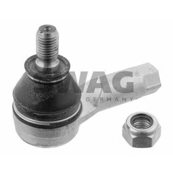 Наконечник поперечной рулевой тяги SWAG 89 93 0915