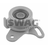 Натяжной ролик ременя ГРМ SWAG 90 92 4547