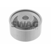 Паразитный / ведущий ролик зубчатого ремня SWAG 90 92 4551