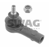 SWAG 90924909 - наконечник рулевой
