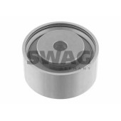 Паразитный / ведущий ролик зубчатого ремня SWAG 90 92 6051