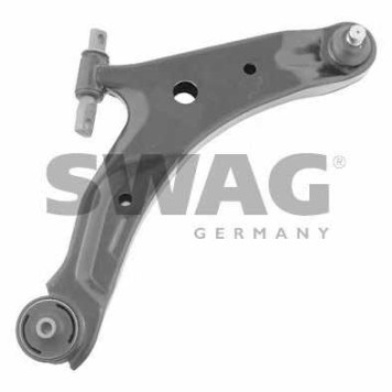 Рычаг независимой подвески колеса SWAG 90 92 7947