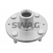 Ступица колеса SWAG 90 92 8252