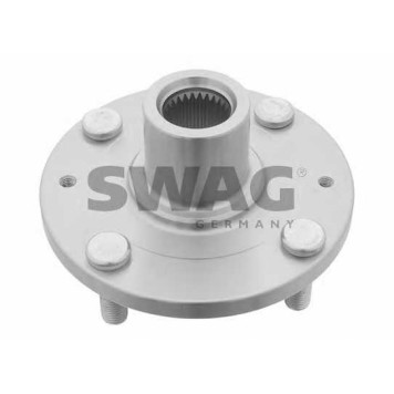 Ступица колеса SWAG 90 92 8252
