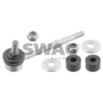 Тяга / стойка стабилизатора SWAG 90 92 8266