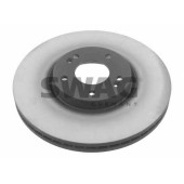 SWAG 90929350 - диск тормозной передний (321х28) 5 отв