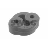 Кронштейн системы выпуска ОГ SWAG 90 93 0785