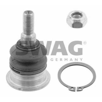 Несущий / направляющий шарнир SWAG 90 93 0863